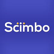 Scimbo - Free Chats & Calls  Icon