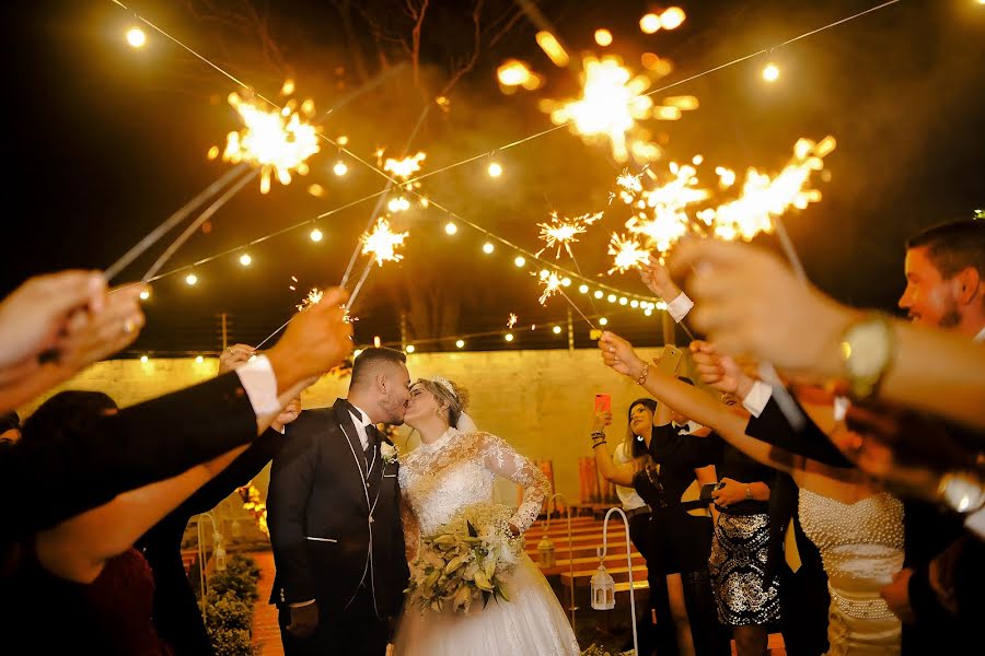 Fotógrafo de bodas Alessandro Soligon (soligonphotogra). Foto del 9 de enero 2018