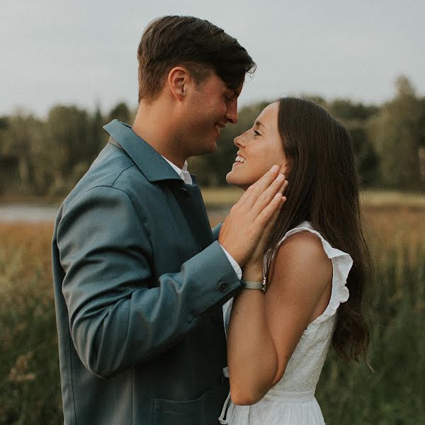 Fotógrafo de bodas Erika Linnea (erikalinnea). Foto del 16 de noviembre 2020