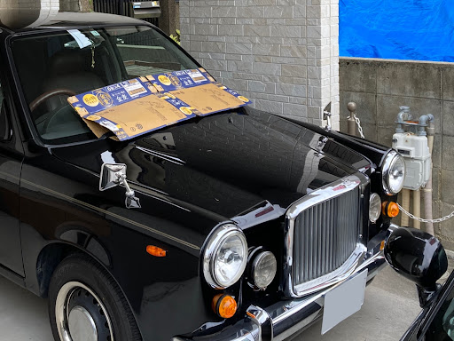 マーチ K11のコペルボニート プリンセス ツバメの巣に関するカスタム メンテナンスの投稿画像 車のカスタム情報はcartune