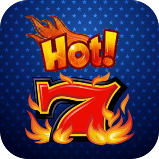 Flaming Hot Slots - Triple 7s 博奕 App LOGO-APP開箱王