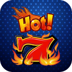 Flaming Hot Slots - Triple 7s Apk