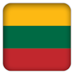 Selfie with Lithuania flag Apk