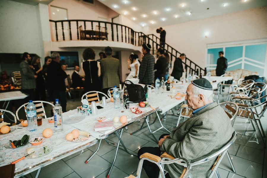 Wedding photographer Hamze Dashtrazmi (hamzedashtrazmi). Photo of 11 February 2019