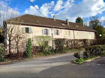 appartement à Ferney-Voltaire (01)