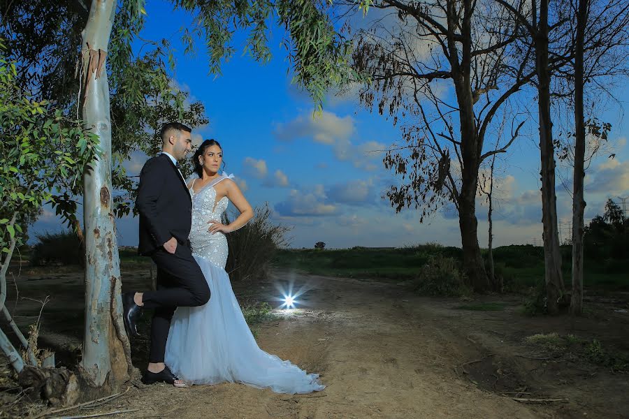 Fotógrafo de casamento Shako Shalom (shako). Foto de 9 de junho 2019