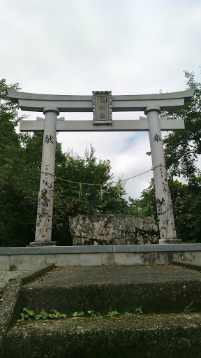 星神社