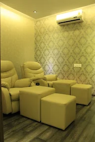 Isa Spa Aundh Pune photo 1