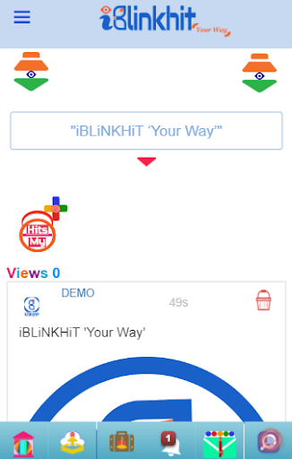 iBLiNKHiT