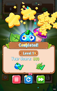 Puzzle Magic Mania(圖3)-速報App