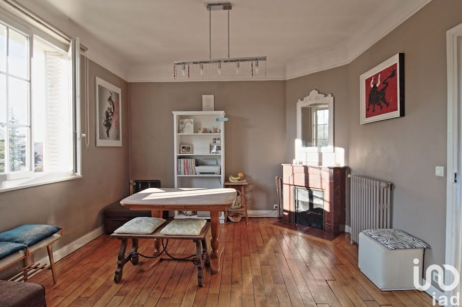 Vente appartement 3 pièces 67 m² à Enghien-les-Bains (95880), 350 000 €