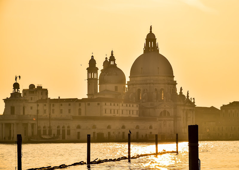 Venezia vestita d'oro di rosy_greggio