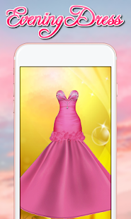 Evening Gown Dress Changer Photo Editor - náhled