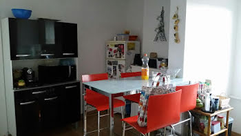 appartement à Saint-Galmier (42)