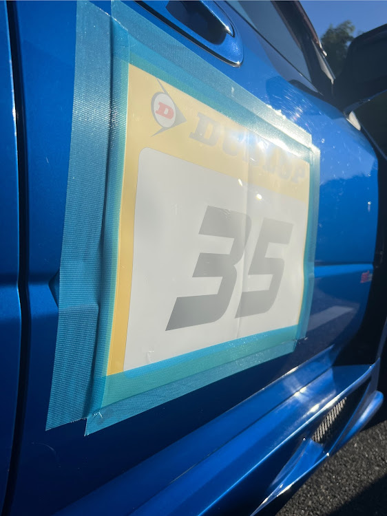 インプレッサ WRX STIのSTIサーキットドライブ・ありがとうございました！・楽しかったに関するカスタム事例の投稿画像3枚目