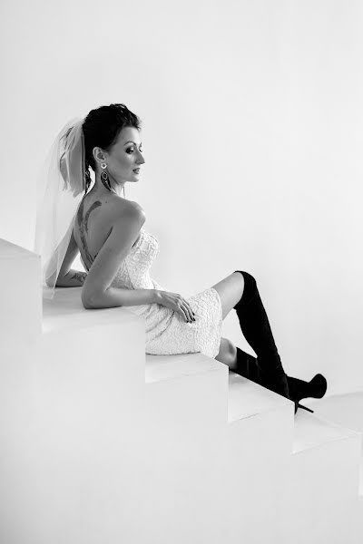 Wedding photographer Mariya Zevako (mariazevako). Photo of 24 January