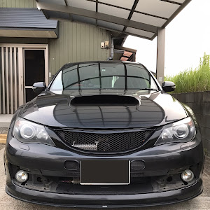 インプレッサ STI