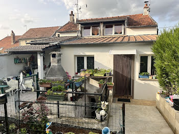 maison à Charly-sur-Marne (02)