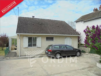 maison à Bonny-sur-Loire (45)