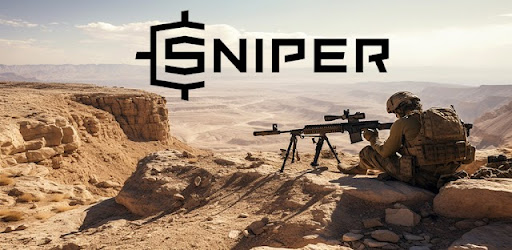 Sniper Strike Arena: Gun Games