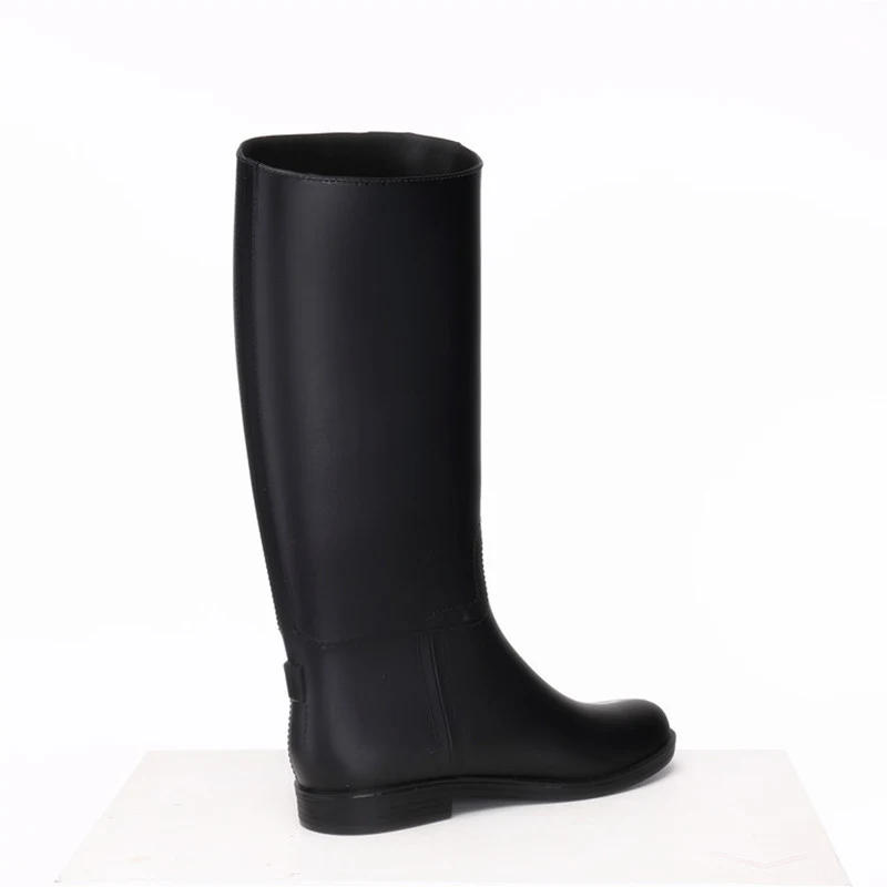 Dames regenlaarzen middelhoog waterdichte schoenen overschoenen waterdichte bescherming en comfortabele stijl voor regenachtige dagen