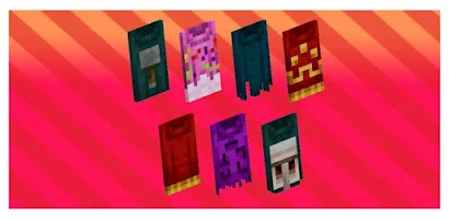 Skin Editor for Minecraft PE APK for Android Download