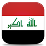 Cover Image of Baixar شات عشق العراق 8.3 APK