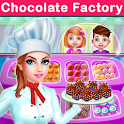 Chocolate Shop Cooking Game