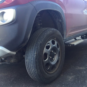 ハスラー MR31S