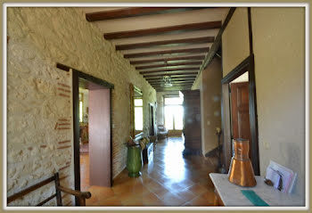 maison à Prayssas (47)