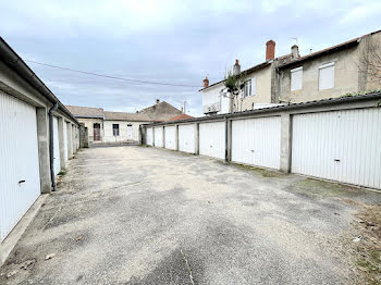 parking à Bordeaux (33)