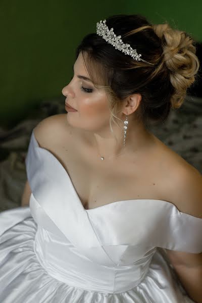 Wedding photographer Svetlana Zenkevich (zenkevichsveta). Photo of 7 February 2020