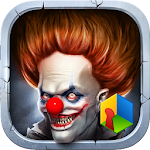 Scary Escape Apk