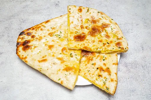 Aloo Naan