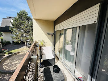 appartement à Creteil (94)