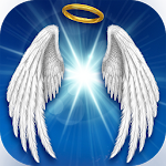 Cover Image of ดาวน์โหลด Angel Wings For Pictures - Wings Photo Editor 1.6 APK