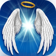 Angel Wings For Pictures - Wings Photo Editor 1.1 Icon