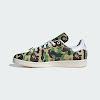 stan smith x bape footwear white/footwear white/off white