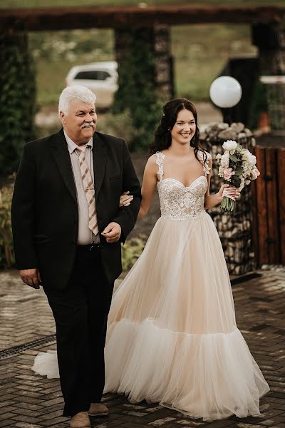 Fotógrafo de casamento Marina Voronova (voronova). Foto de 28 de outubro 2019