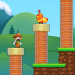 Mania Jump-New Adventure Game Apk