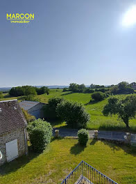 propriété à Fursac (23)