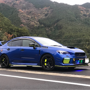 WRX STI VAB