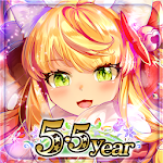 Cover Image of ดาวน์โหลด Age of Ishtaria - A.Battle RPG 1.0.42 APK