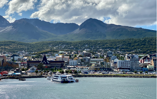 ushuaia