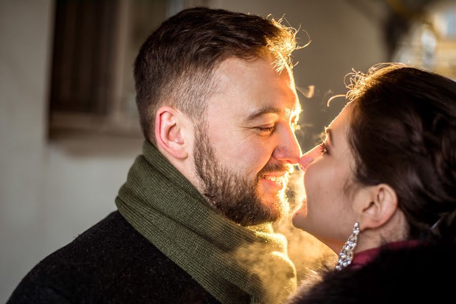 Fotógrafo de casamento Alla Zasinec (zay-foto). Foto de 30 de outubro 2017