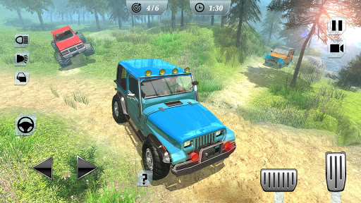 Jeep