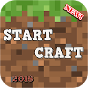 Téléchargement d'appli Start Craft Exploration Installaller Dernier APK téléchargeur