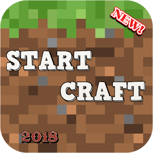 Start Craft Exploration  Icon