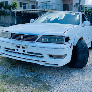 マークII JZX100