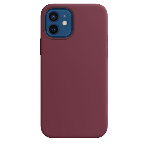 Title 15, Liquid silicone mobile phone case, all-inclusiv...